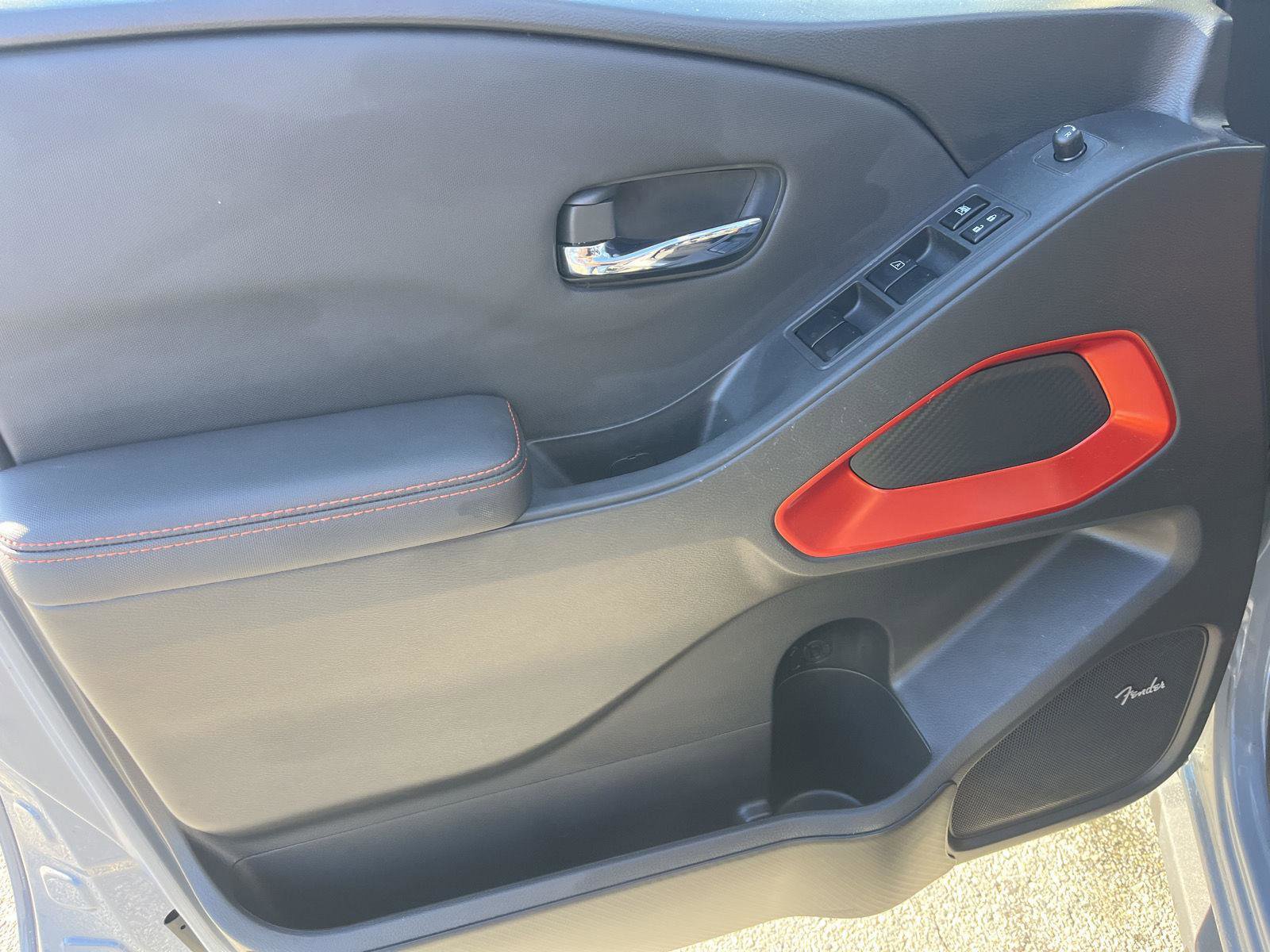 Used 2024 Nissan Frontier PRO-4X w/ Pro Premium Package image 10