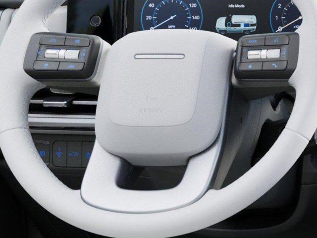 New 2026 Hyundai Santa Fe Limited AWD/4WD image 15