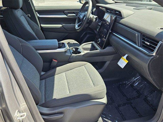 New 2025 GMC Terrain Elevation image 15