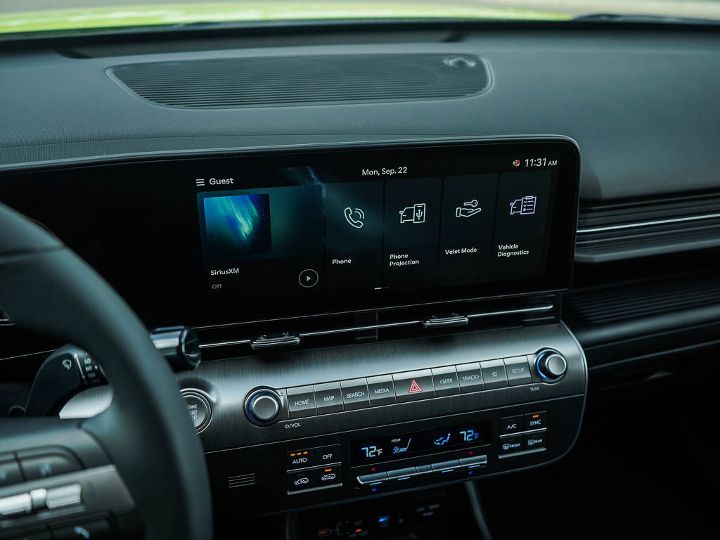 New 2026 Hyundai Kona SEL Sport image 22