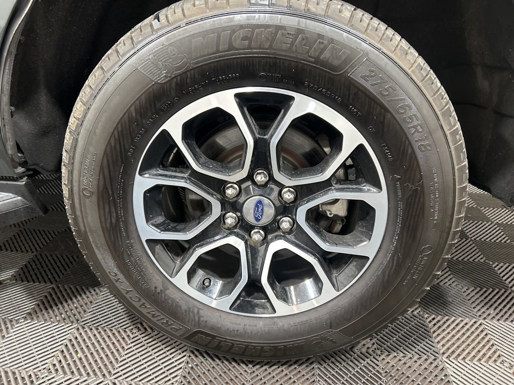 Used 2022 Ford Expedition XLT AWD/4WD image 30