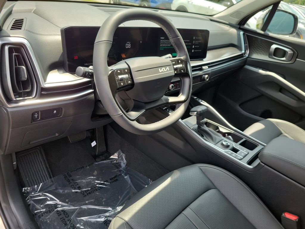 New 2026 Kia Sorento S AWD/4WD image 6