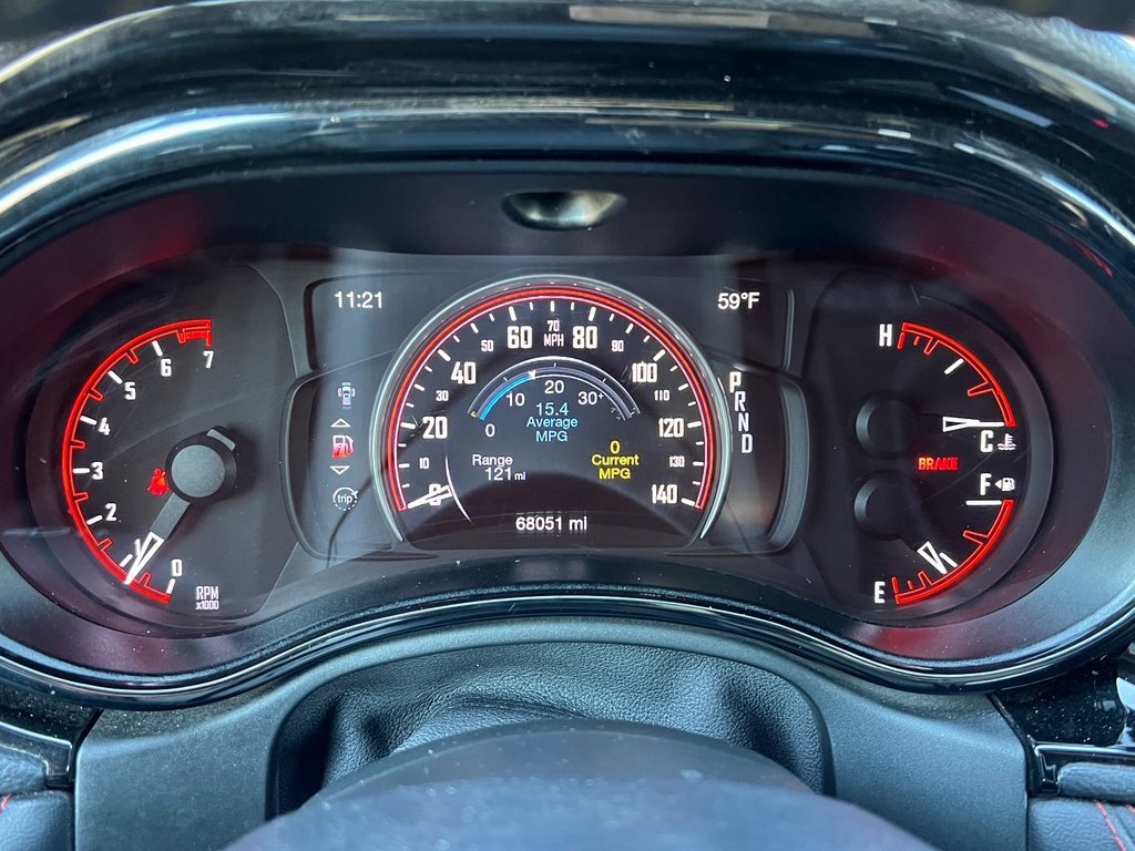 Certified 2023 Dodge Durango GT image 28