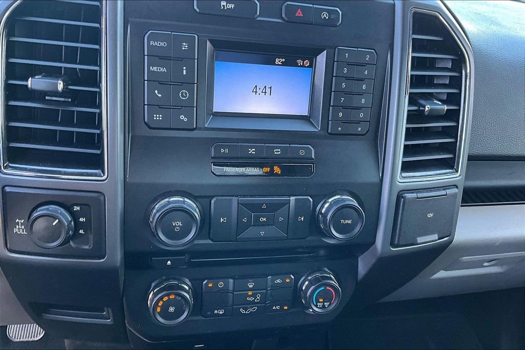 Used 2018 Ford F150 XLT image 31