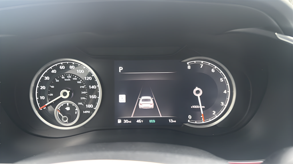 New 2026 Genesis G70 2.5T Prestige AWD/4WD image 18