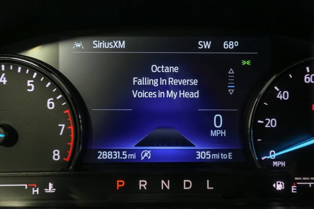 Used 2023 Ford Explorer XLT w/ Equipment Group 202A AWD/4WD image 35