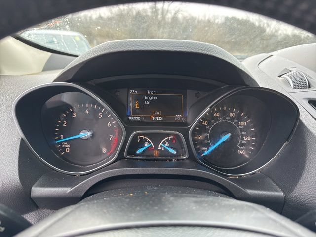 Used 2017 Ford Escape Titanium AWD/4WD image 21