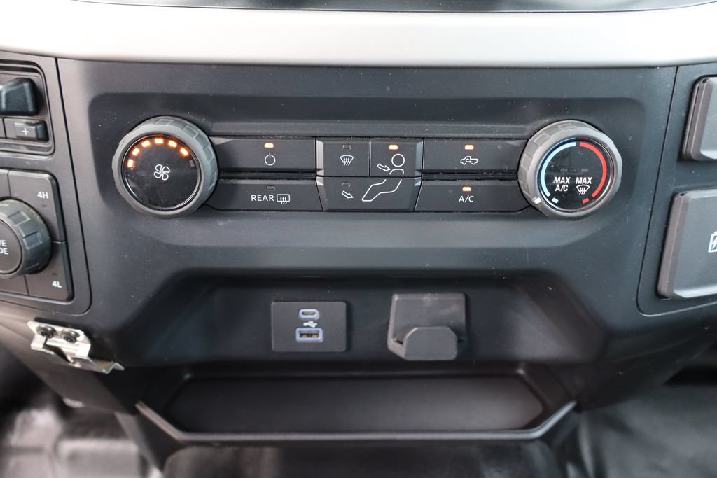 Used 2022 Ford F150 XL w/ Equipment Group 101A High AWD/4WD image 10