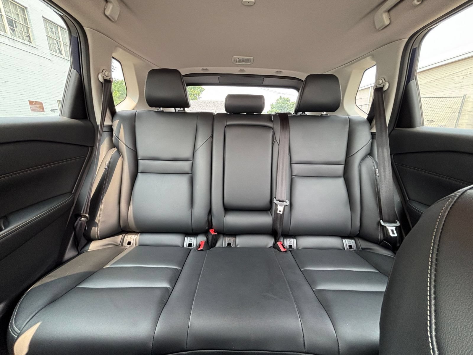 Used 2026 Nissan Rogue SL AWD/4WD image 41
