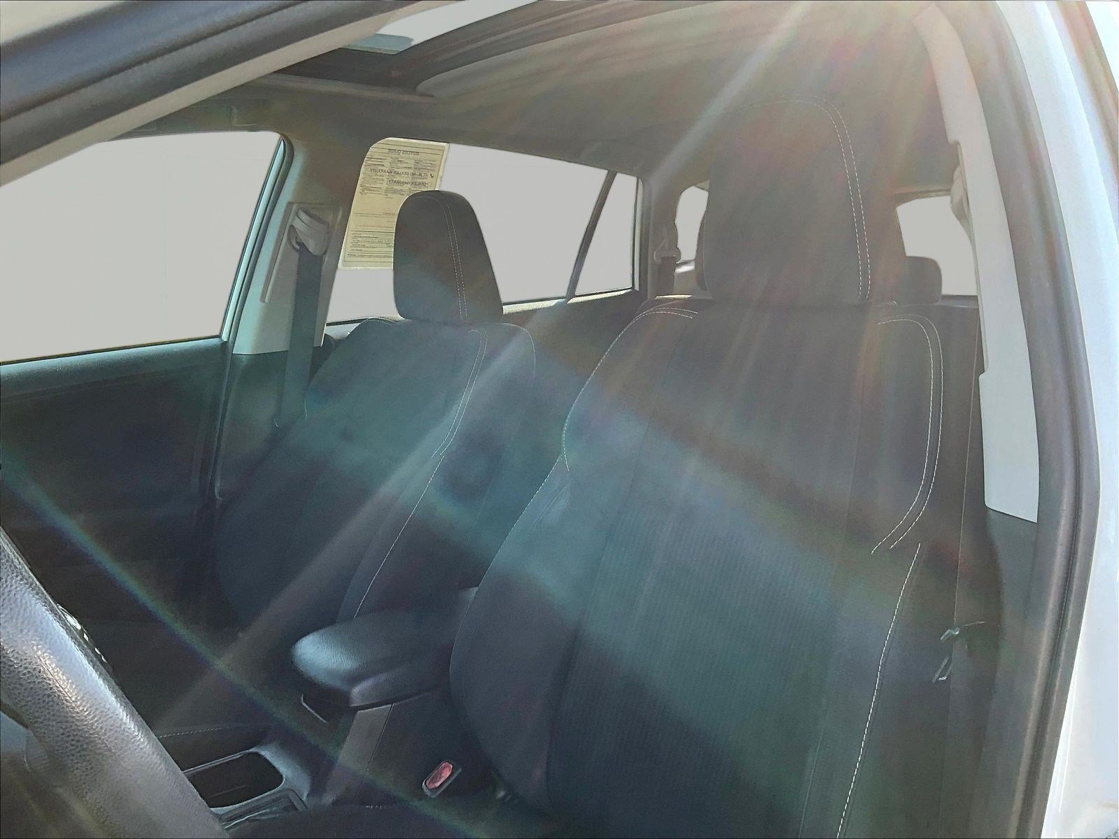 Used 2015 Toyota RAV4 XLE AWD/4WD image 20