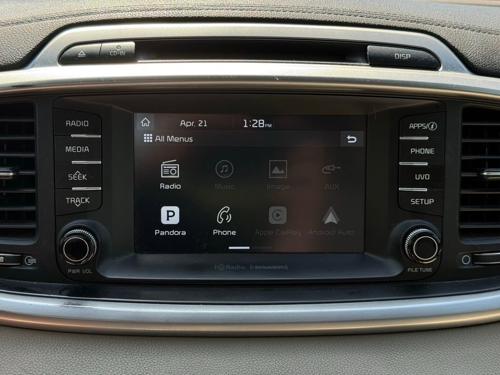 Used 2018 Kia Sorento AWD image 19