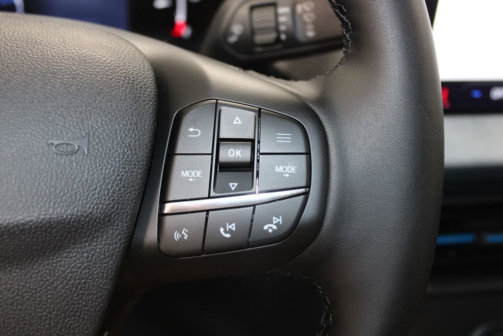 New 2025 Ford Maverick XLT w/ XLT Luxury Package image 36