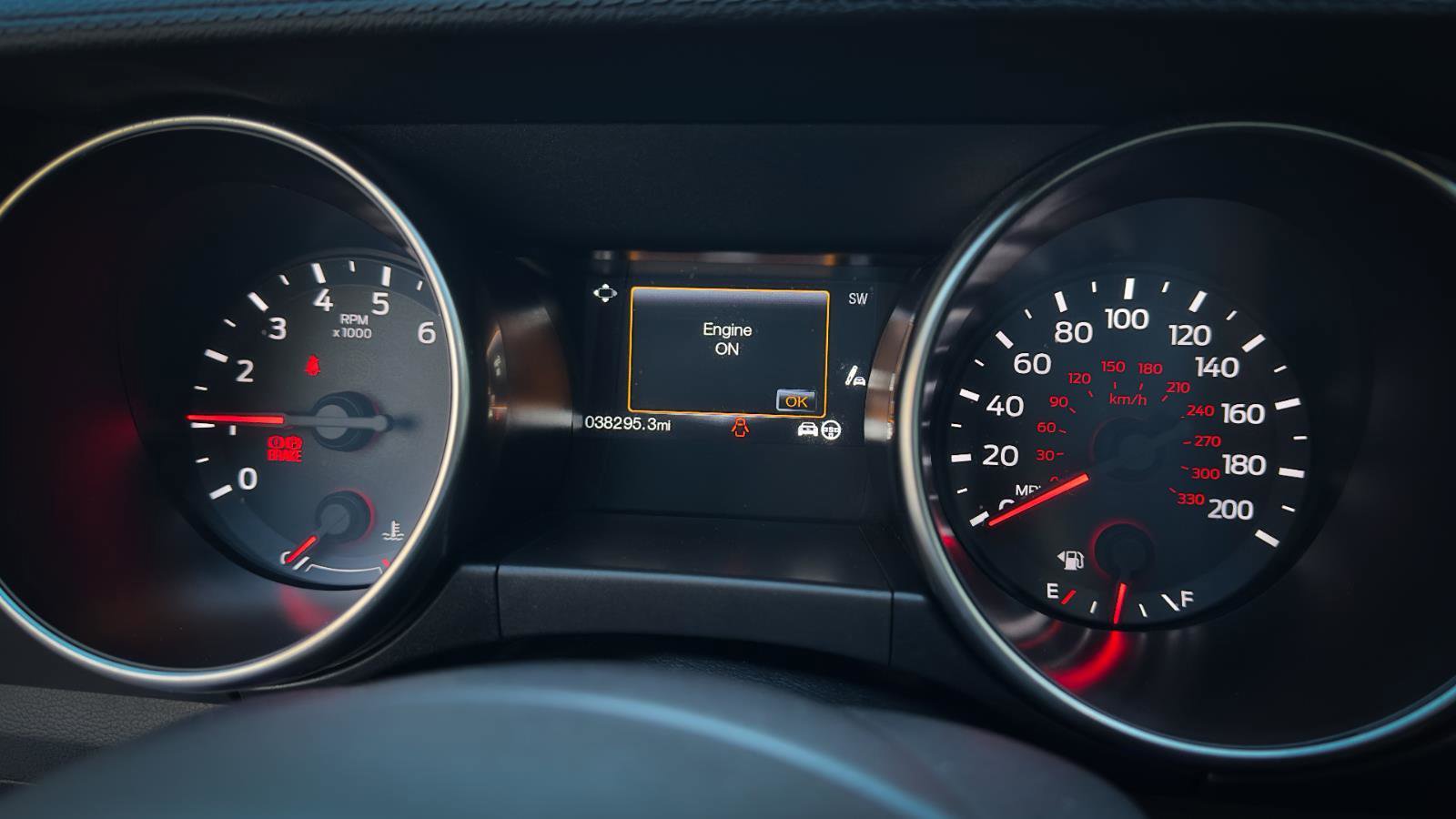 Used 2017 Ford Mustang Shelby GT350 w/ Electronics Package image 23