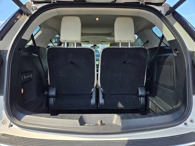 Used 2018 Ford Explorer Platinum AWD/4WD image 38