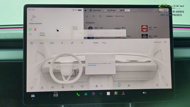 Used 2026 Tesla Model Y 2WD image 48