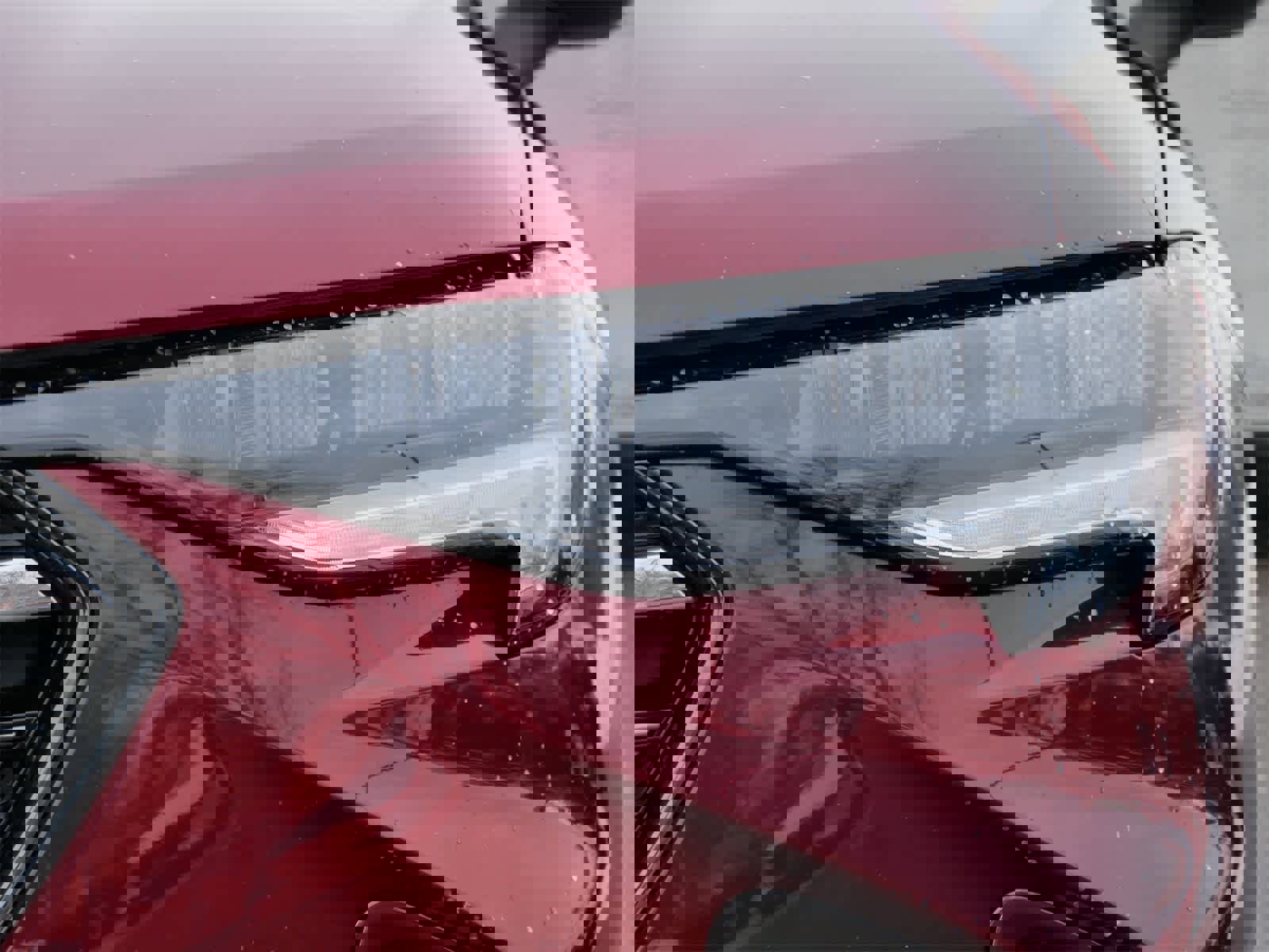 Used 2023 Buick Envision Essence w/ Sport Touring Package image 6