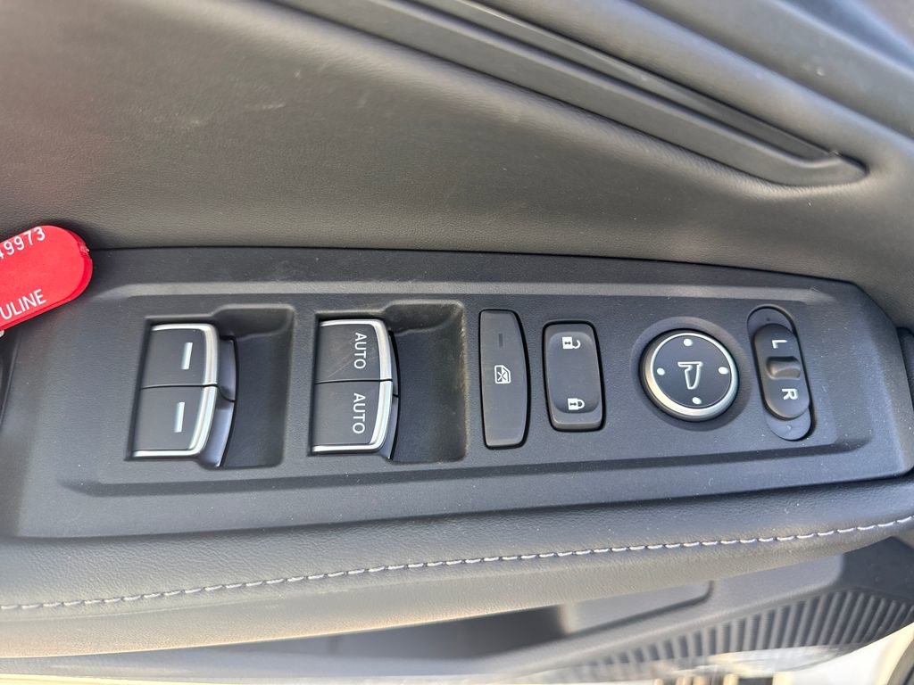 New 2026 Honda Accord Sport image 13