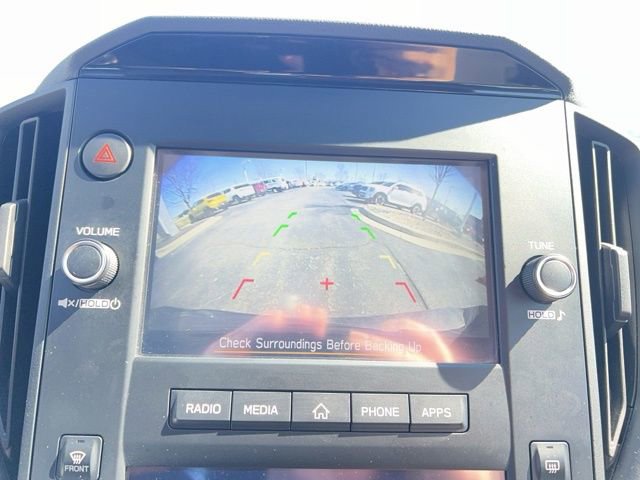 Used 2024 Subaru Impreza 2.0i image 18