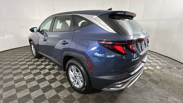 Used 2026 Hyundai Tucson SE FWD video 4
