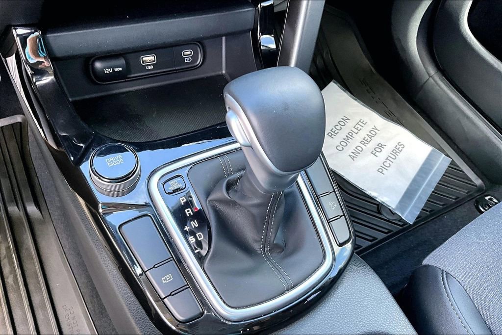 Used 2024 Kia Seltos S image 28