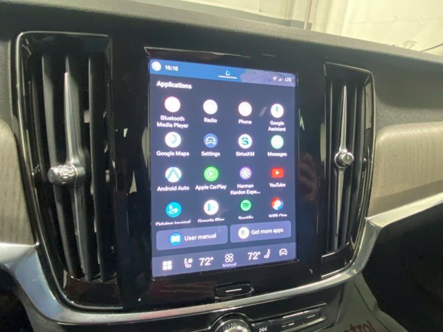 Certified 2023 Volvo S90 B6 Plus w/ Protection Package Premier AWD/4WD image 18