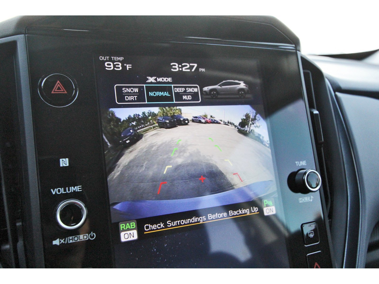 Certified 2025 Subaru Crosstrek 2.5i Limited w/ Crosstrek Mirror Package AWD/4WD image 24