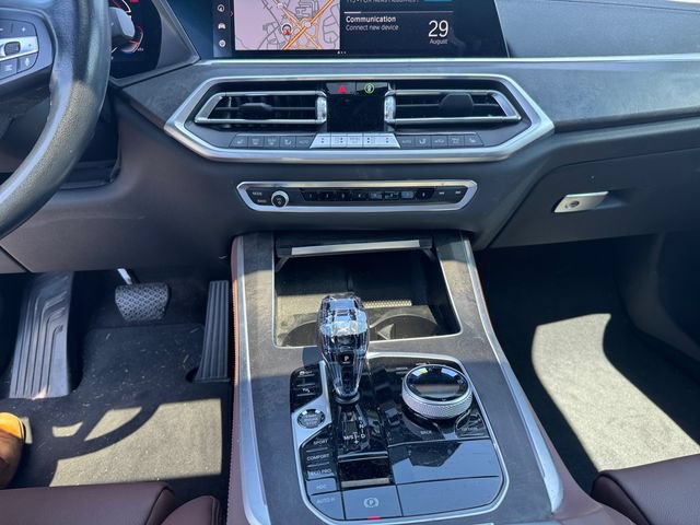 Used 2022 BMW X5 xDrive40i w/ Executive Package AWD/4WD image 10