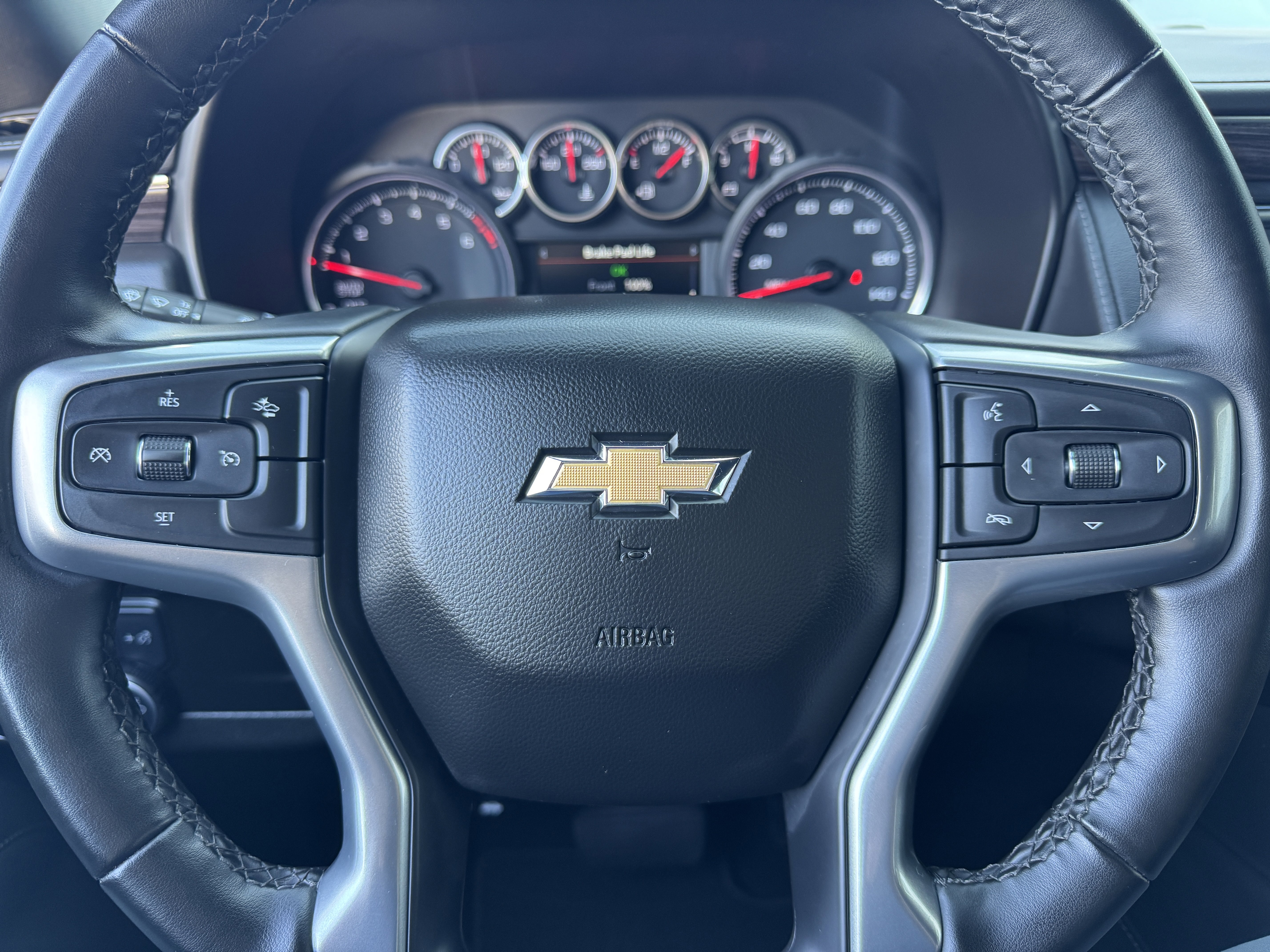 Certified 2024 Chevrolet Suburban LS image 34