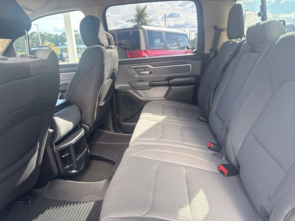Used 2019 RAM 1500 Big Horn RWD image 17