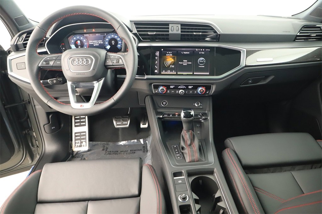 New 2025 Audi Q3 2.0T Premium Plus image 18