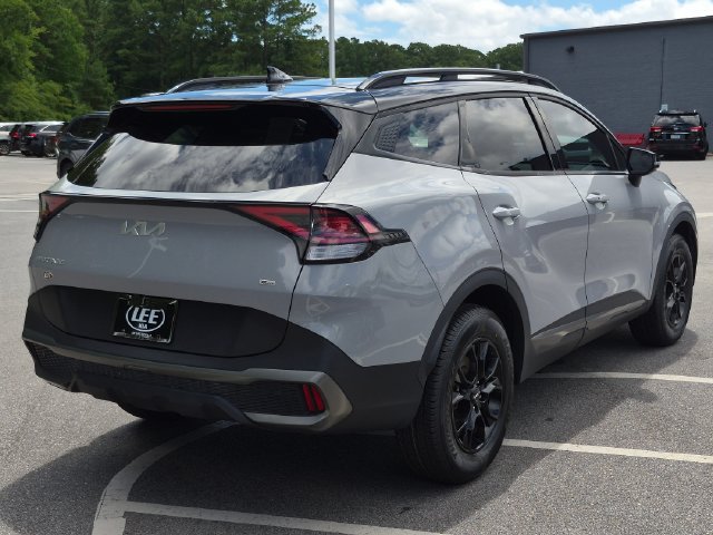 Used 2023 Kia Sportage X-Pro AWD/4WD image 3