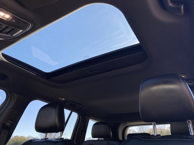 Certified 2023 Jeep Grand Cherokee Altitude image 10