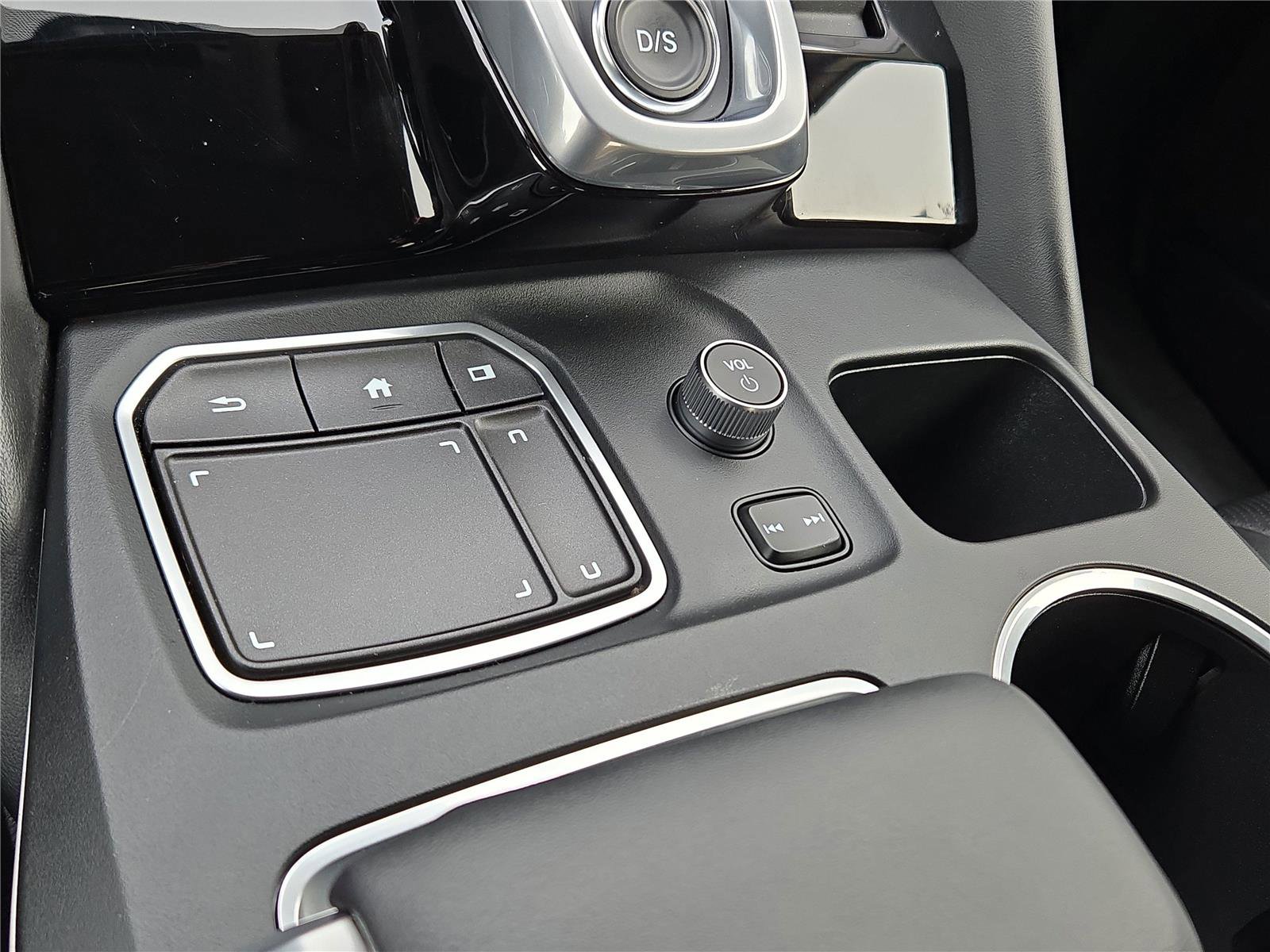 Certified 2023 Acura MDX SH-AWD w/ Technology Package image 10