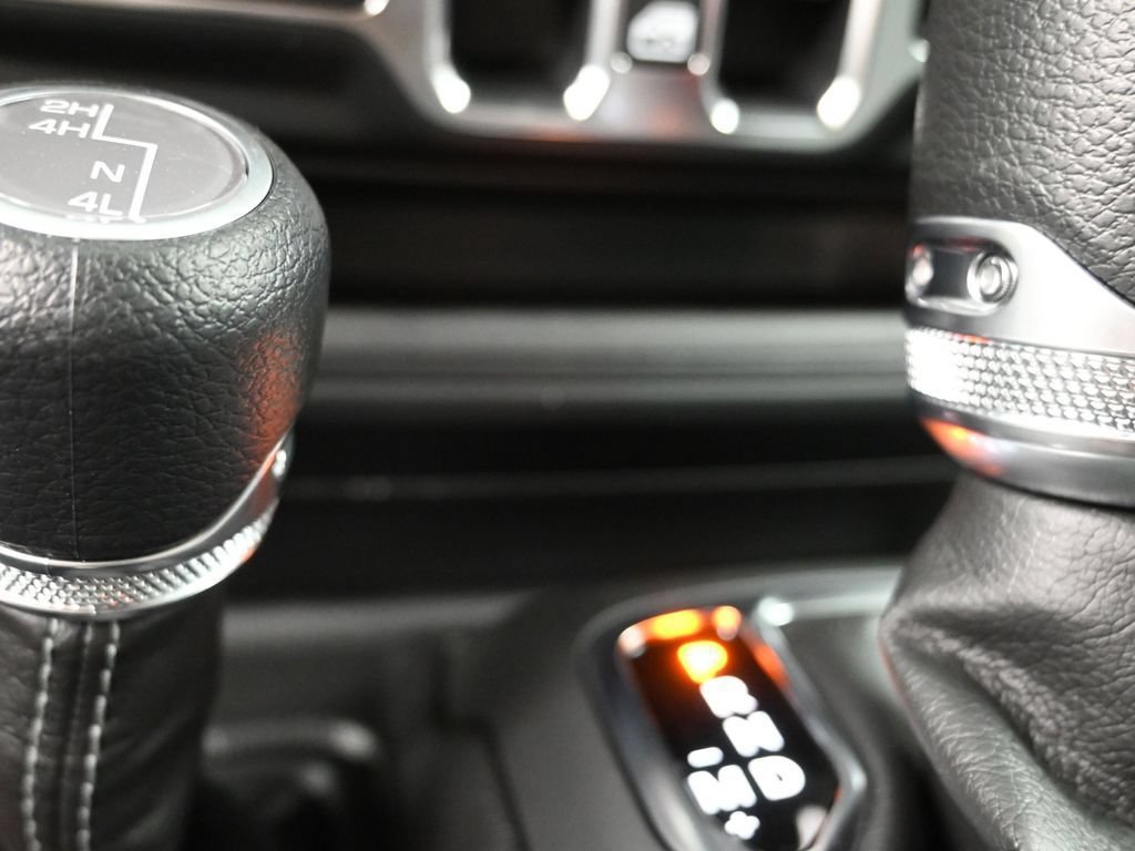 New 2026 Jeep Wrangler Unlimited Sport AWD/4WD image 22