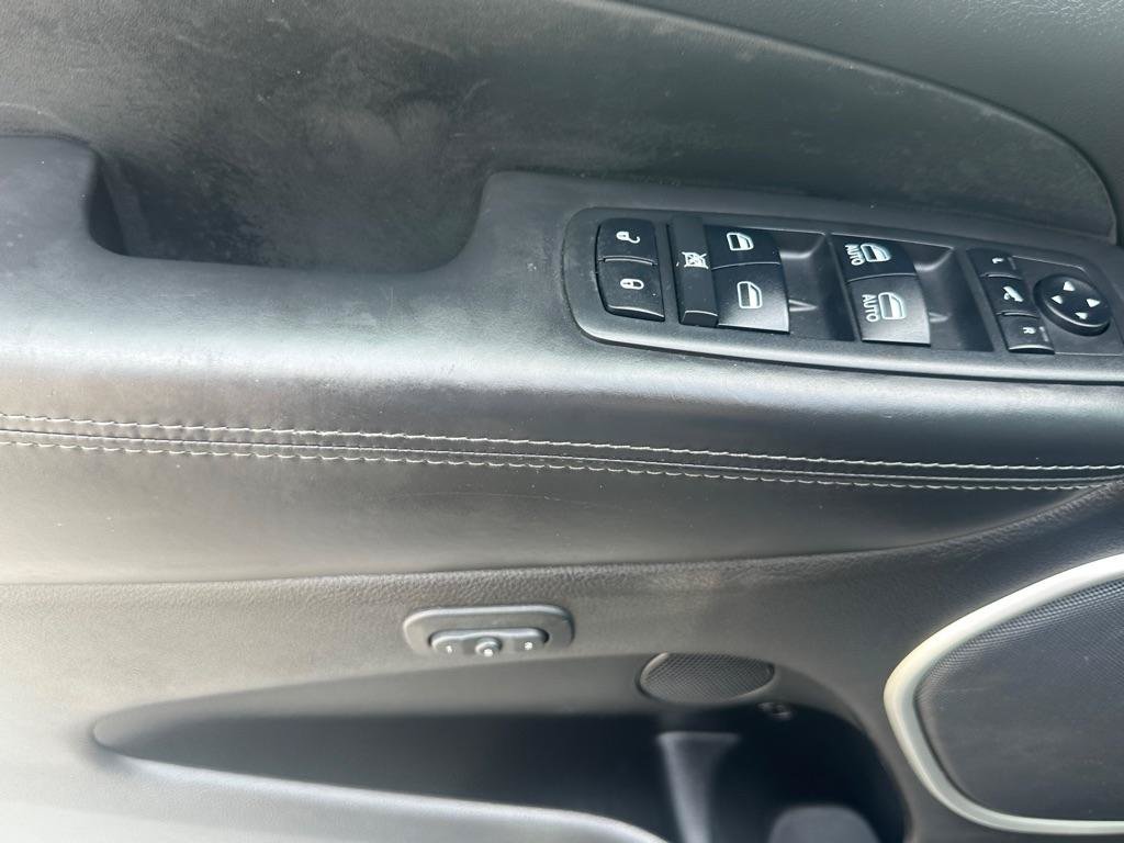 Used 2019 Jeep Grand Cherokee Summit w/ Platinum Series Group AWD/4WD image 17