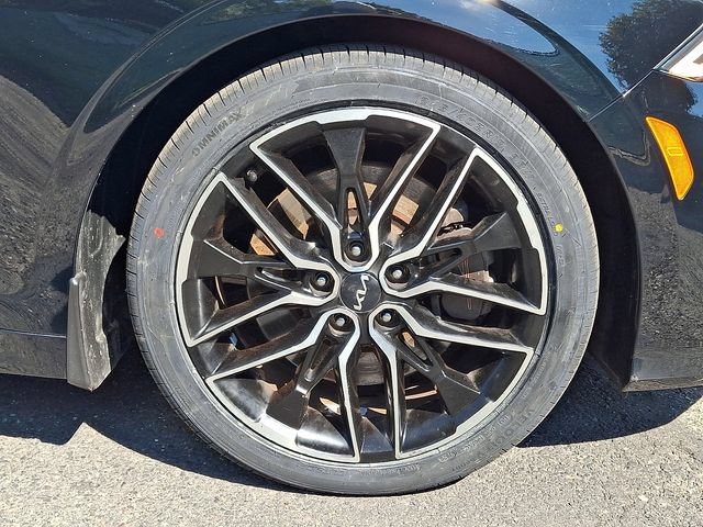 Certified 2023 Kia K5 GT FWD image 8