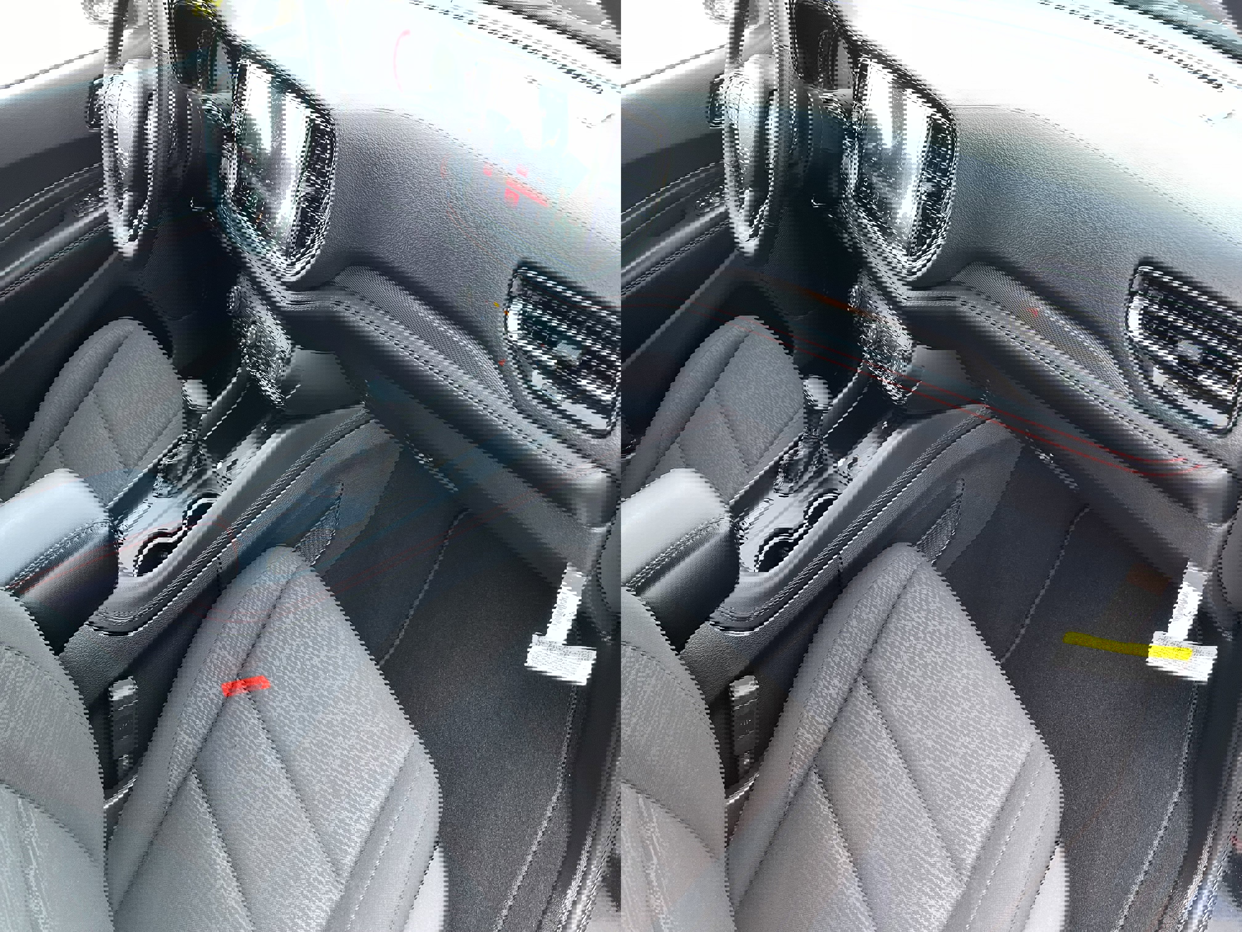 New 2026 Dodge Durango GT w/ Blacktop Package image 29