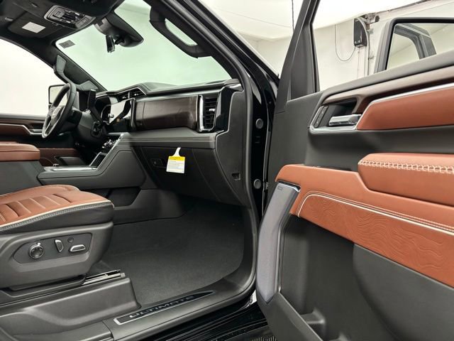 New 2026 GMC Sierra 3500 Denali Ultimate image 39