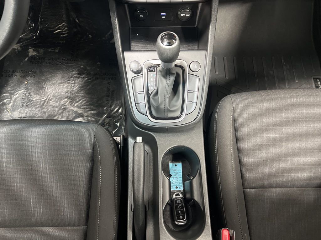 Used 2023 Hyundai Kona SEL image 18