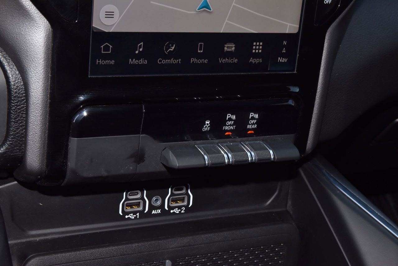 Used 2026 RAM 1500 Lone Star image 29