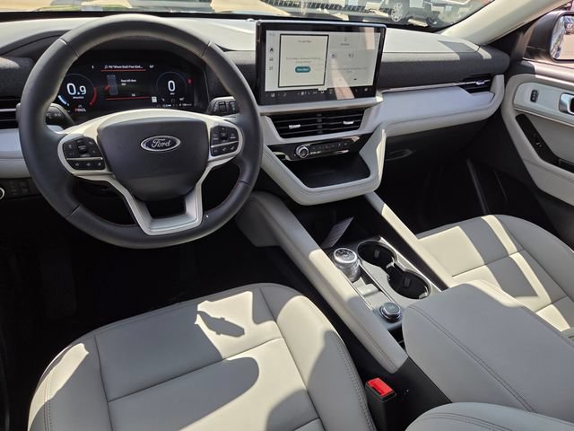 New 2026 Ford Explorer Active w/ Active Comfort Package AWD/4WD image 9