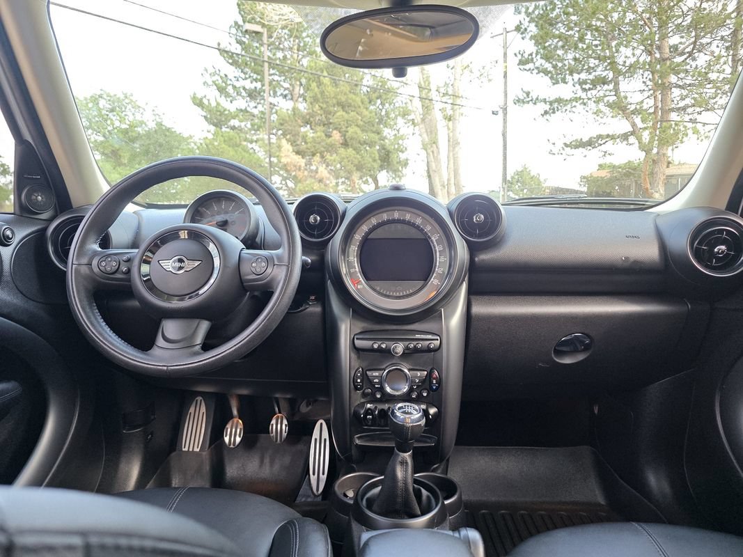 Used 2016 MINI Cooper Countryman S FWD image 21