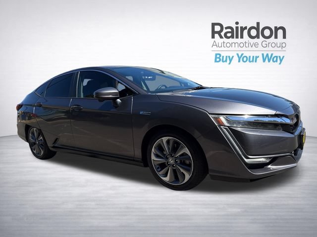 Used 2018 Honda Clarity Plug-In Hybrid