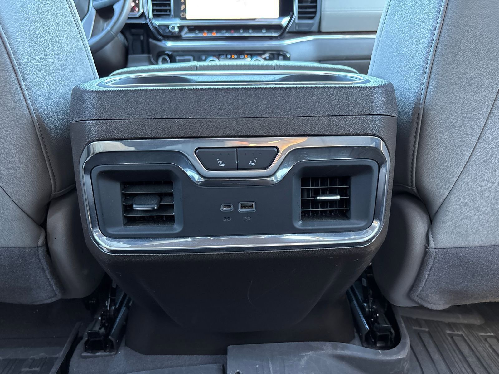 Used 2023 GMC Sierra 1500 SLT w/ SLT Premium Plus Package image 34