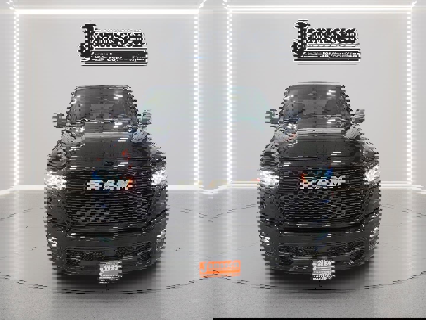 New 2026 RAM 1500 Big Horn image 6