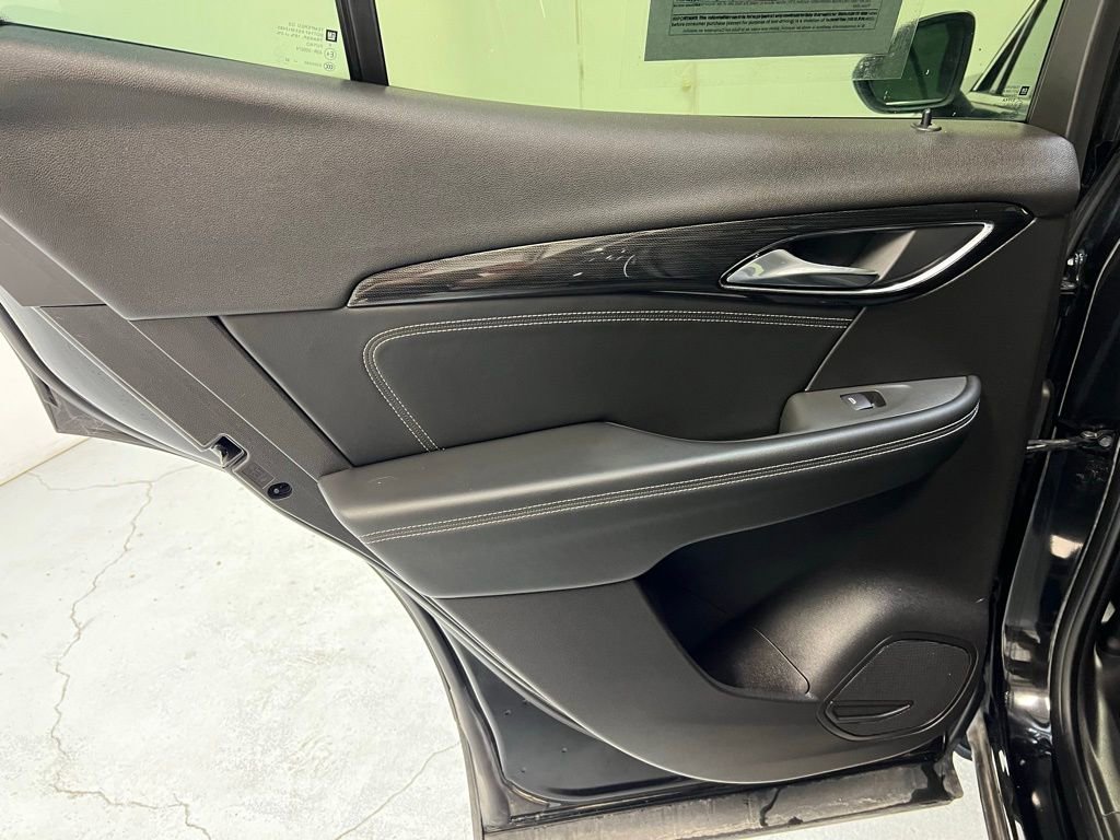 Used 2022 Buick Envision Preferred image 26