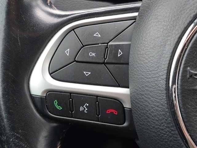 Used 2020 Jeep Compass Latitude image 13