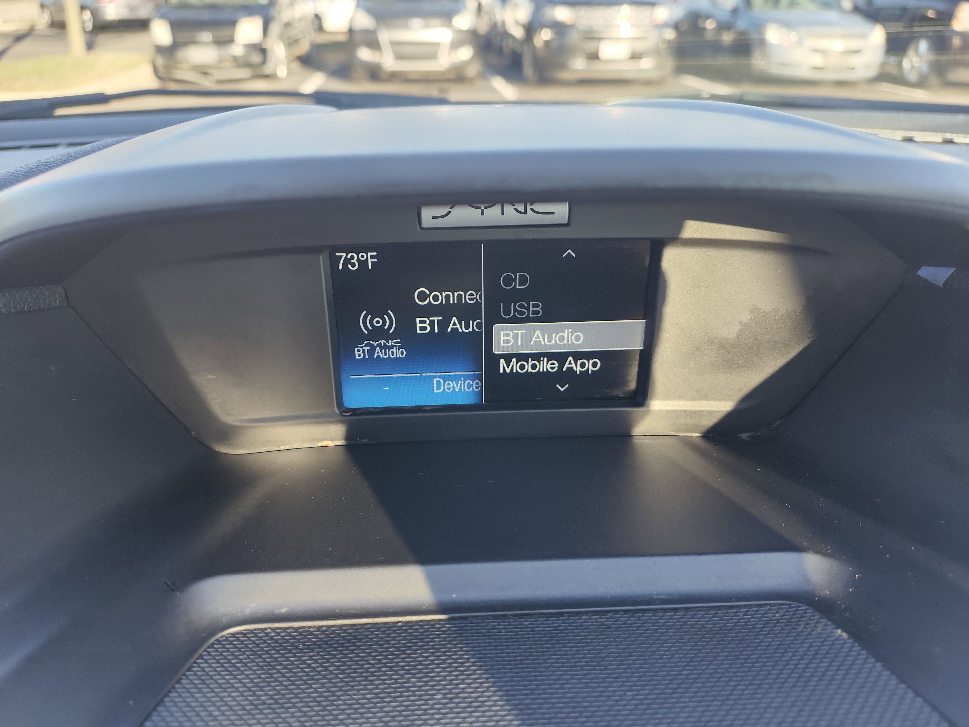 Used 2017 Ford Escape SE FWD image 4