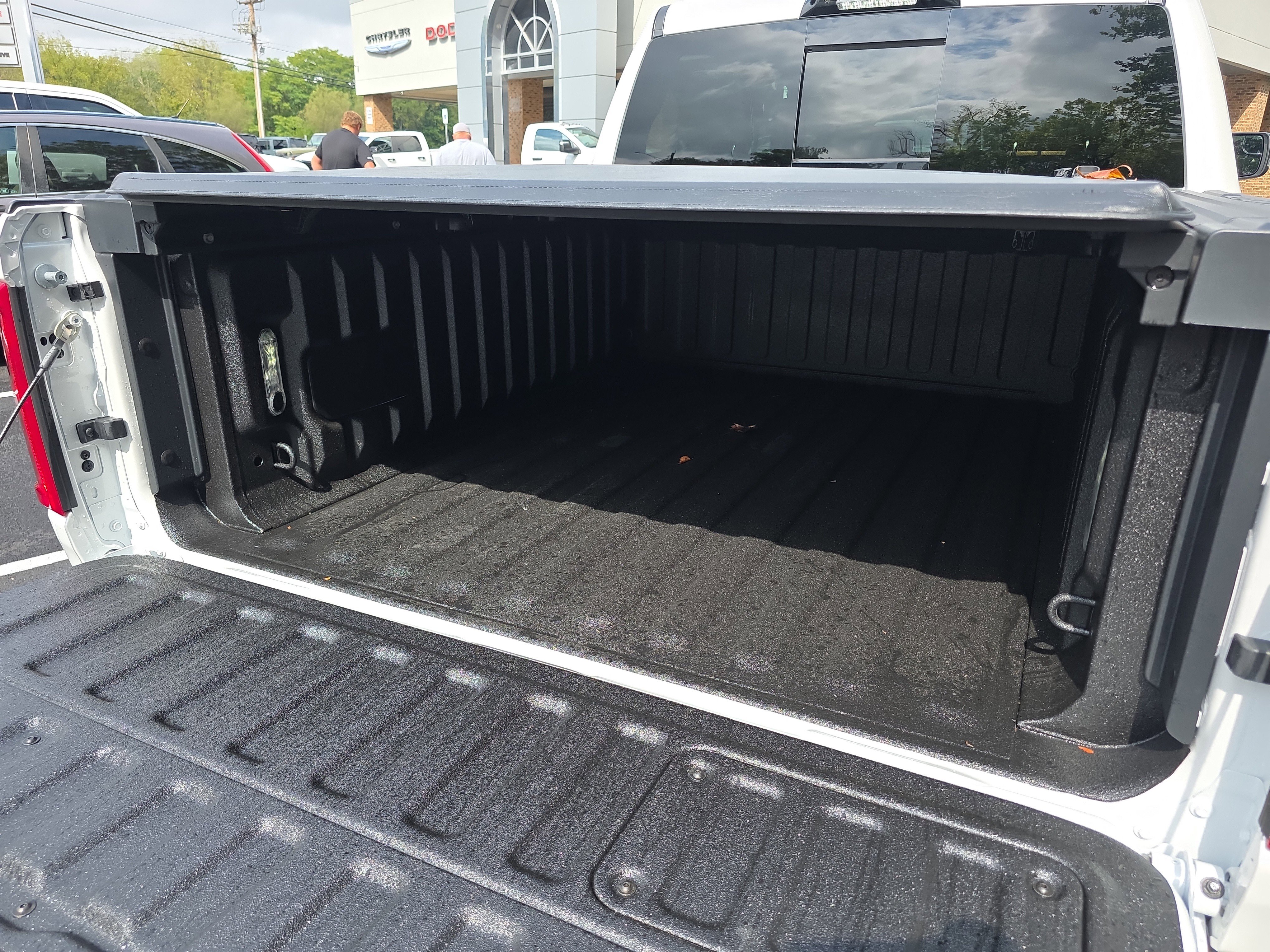 New 2026 RAM 1500 Limited image 43