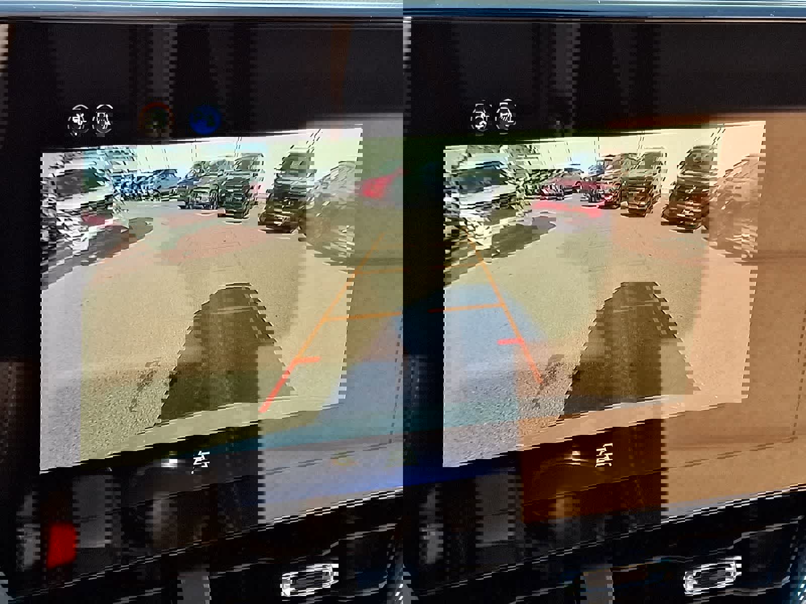 New 2026 Chevrolet Equinox ACTIV w/ Convenience Package III image 17